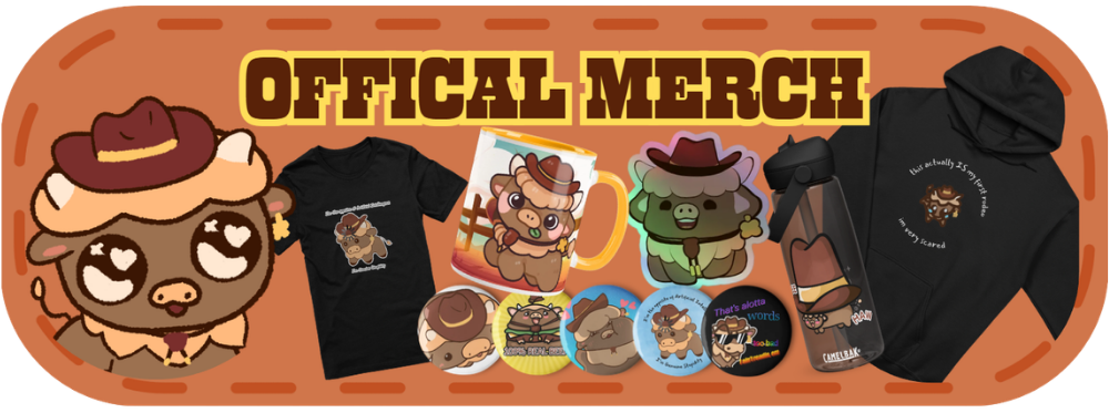 merch merch
