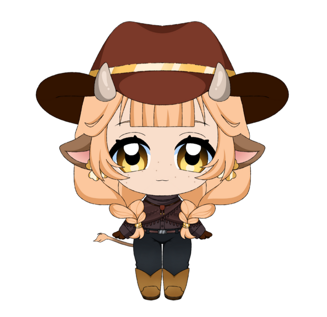12. Animoo (LE)