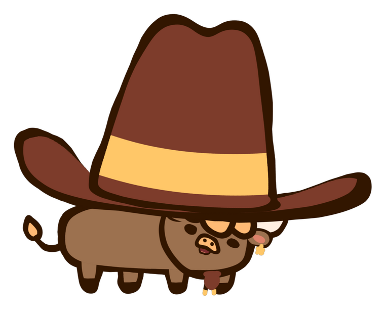 3. Big Hat