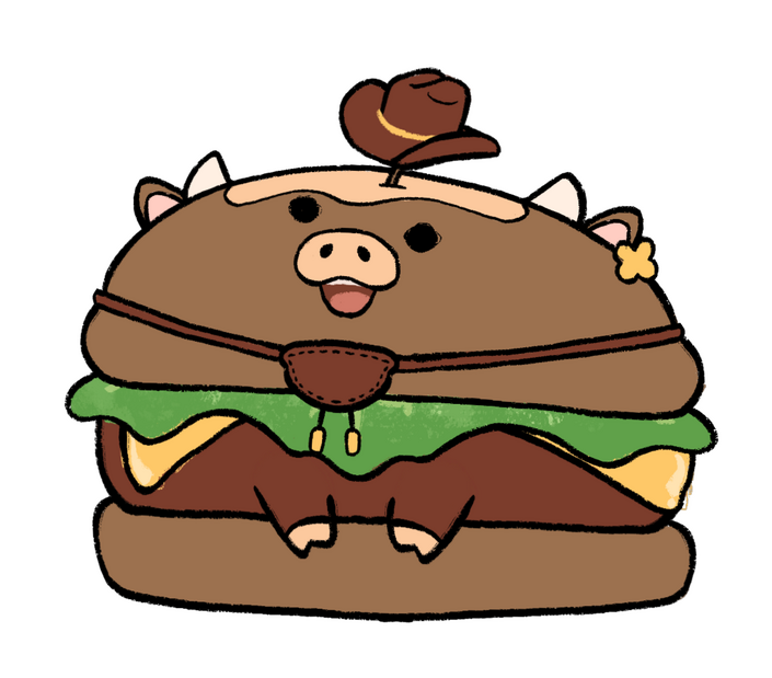 10. Borgor