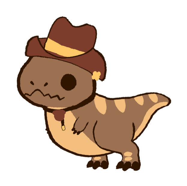 11. Raptor