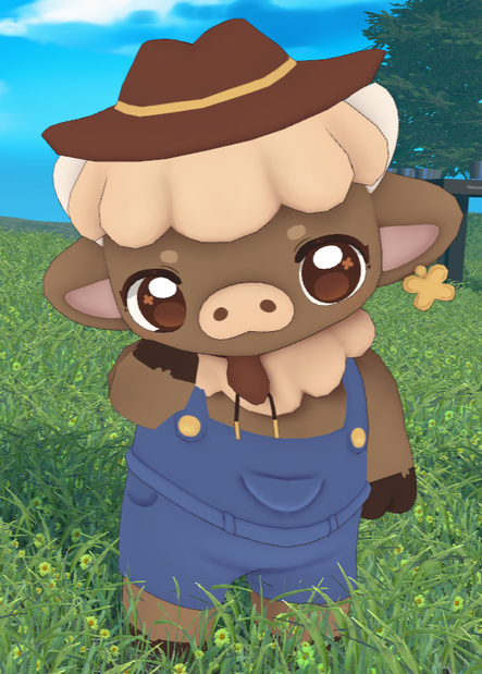 26. VRC Clover